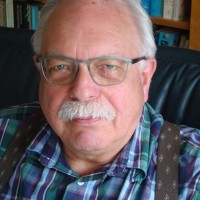 Arie de Jong