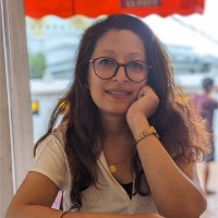 Susmita Shrestha