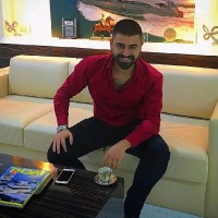 Sefa Ciftci