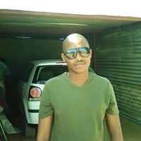 Thabo Shuping