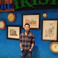 Ram Kumar