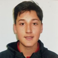 Agustin Ezequiel Pedraza