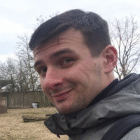 David Suchanek