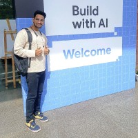 Rishabh Kumar
