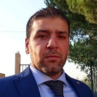 Ayman Nahle