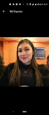 Janneth Patricia Benitez Mera