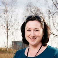 Rebecca Barker