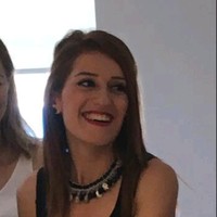 Özlem Düzgün