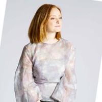 Sara Redhead