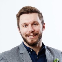 Tobias Ahlstrand