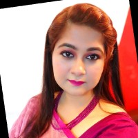 Farhana Yeasmin