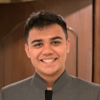 Abhishek Thakkar
