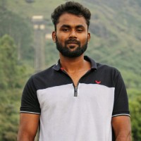 Vignesh Deenathayalan