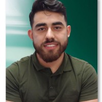 Joshua Sanchez