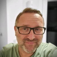 Justin Spratt