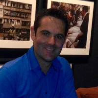 John Oosthuizen