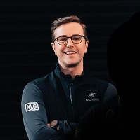 Reuben Aris