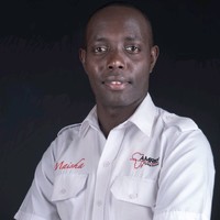 Silas Saitoti