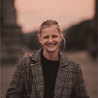 Sara Bodem