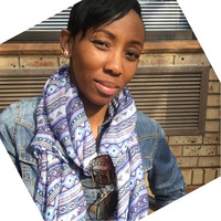 Palesa Ndluzela