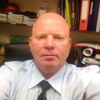 Graham Mcmullin