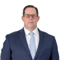 Jeff Sproul, Hon BBA, PFP, CIM