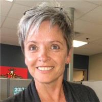 Joanne Buhr