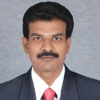 Sethuraman Krishnamoorthy