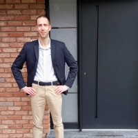 Benoit Somja