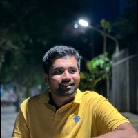 Venkata Krishna Veldi