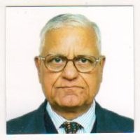 Satish Bhalla
