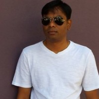 Vijaybhaskar Kudikala