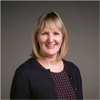Pam Sarne, Cpa
