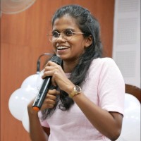 Smita R