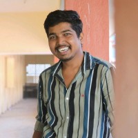 Jagadish Ram