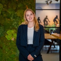 Bente Britt De Haan