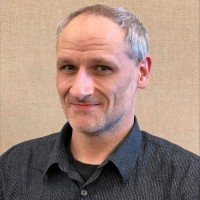 Steven Pace
