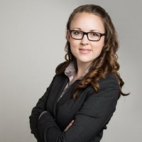Kristin Mazen