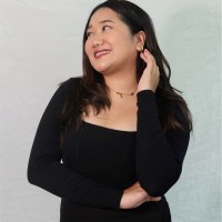 Gracia Putri Jes Simorangkir