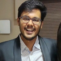 Devansh Agarwal