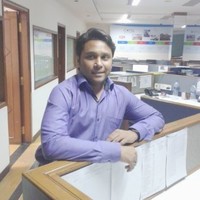 Priyank Shah