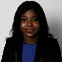 Deborah Shomuyiwa