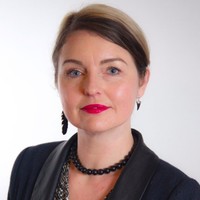 Arna Metcalfe