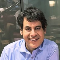 Ricardo Martinez