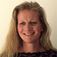 Louise Kastberg Bendixen