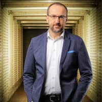 Stefan Hertle