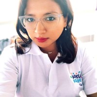 Ana Paola Alejandra Rondón Riveros