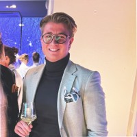 Luca Schwaiger