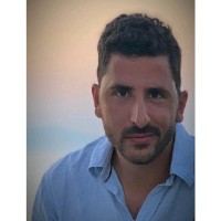 Dimitris Bekiaris