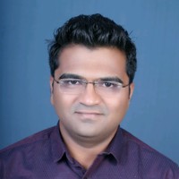 Sumit Patil